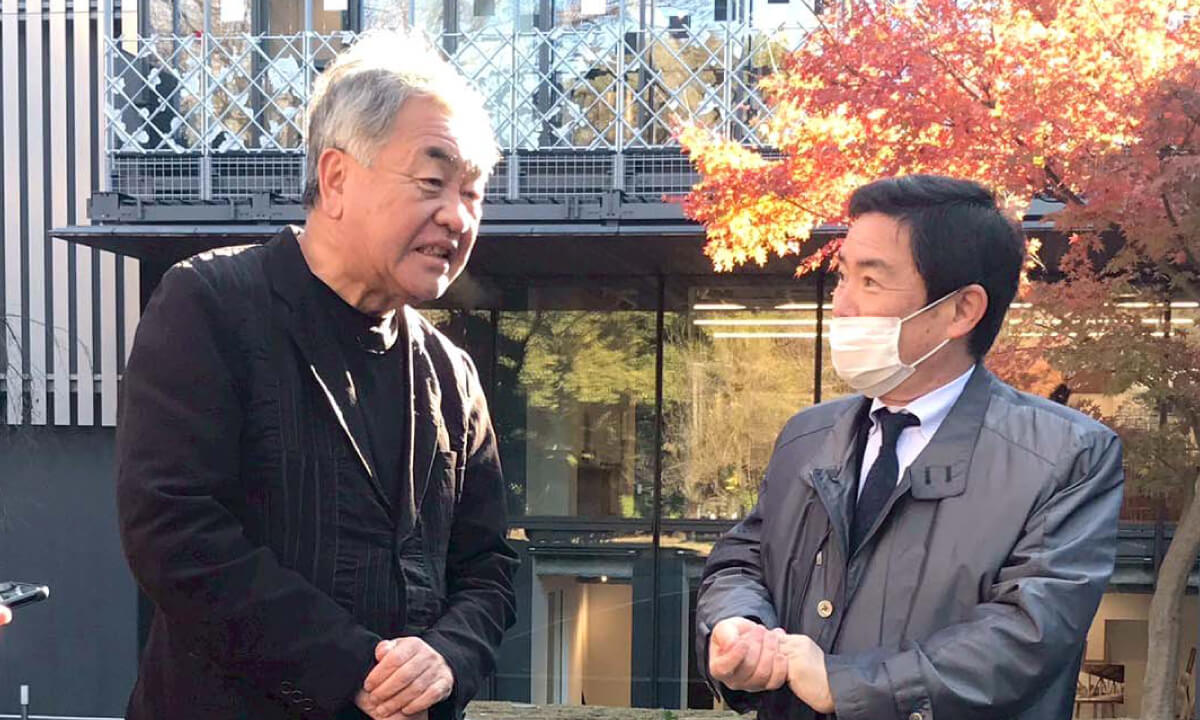 日々の暮らしに寄り添い、当たり前の幸せを守るために。現実に根ざした、あたたかな改革をめざしています。｜参議院比例区 第3総支部長 藤井しんご