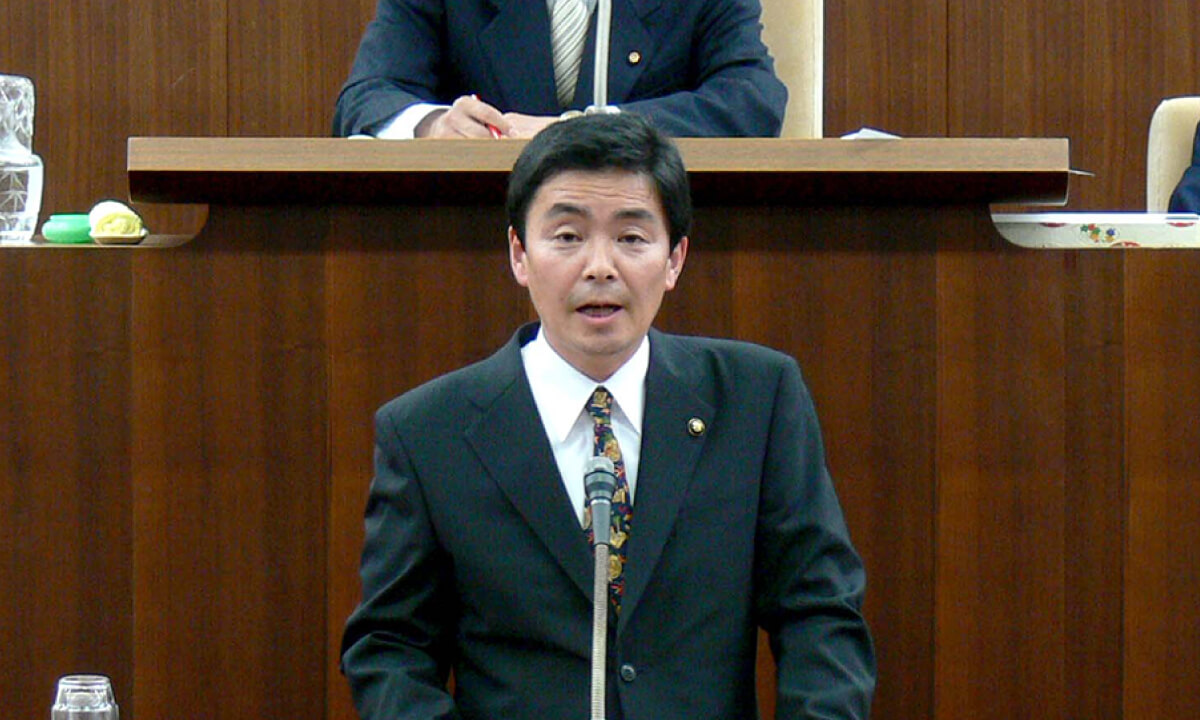 日々の暮らしに寄り添い、当たり前の幸せを守るために。現実に根ざした、あたたかな改革をめざしています。｜参議院比例区 第3総支部長 藤井しんご