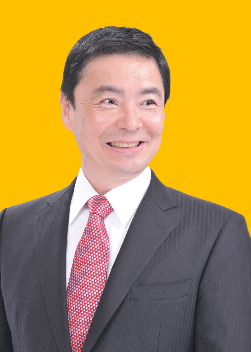 日々の暮らしに寄り添い、当たり前の幸せを守るために。現実に根ざした、あたたかな改革をめざしています。|参議院比例区 第3総支部長 藤井しんご