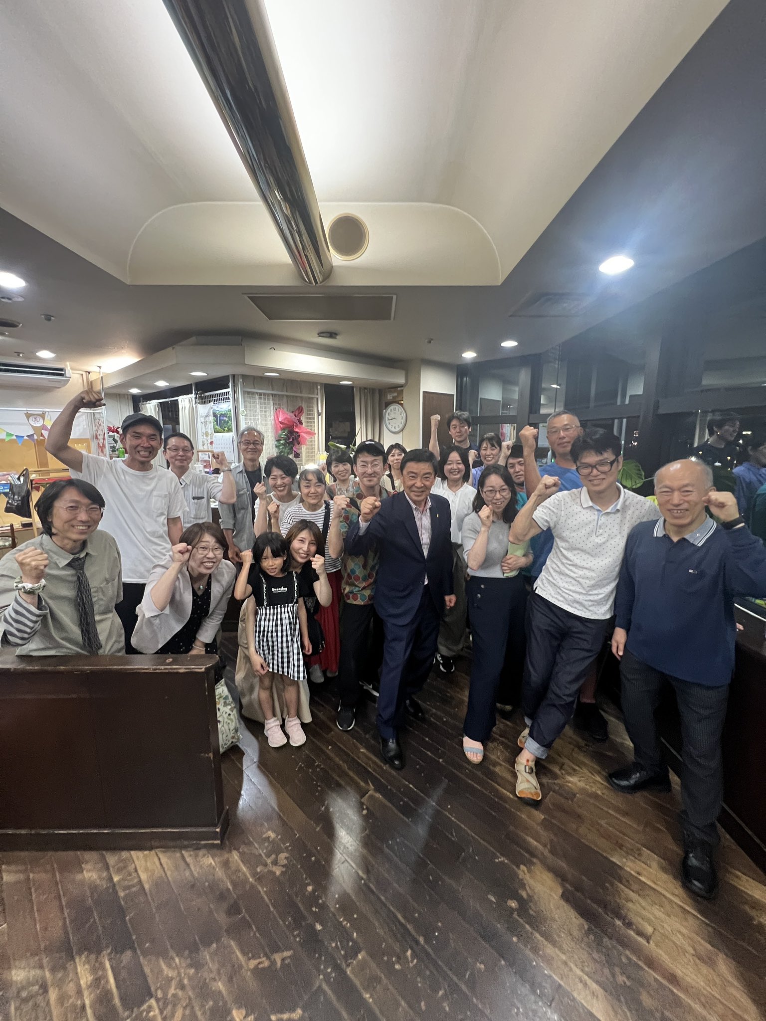 「共学共創コミュニティ」の意見交換会に参加しました。page-visual 「共学共創コミュニティ」の意見交換会に参加しました。ビジュアル